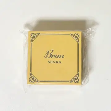 [ 익명 배송 ] 우라시마사카타센 센라 원맨 센완 Brun 반지