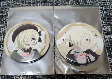 러브 라이브 니지가사키 미아 테일러 배지 영화사키