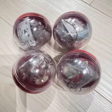 디즈니 릴린린 캡슐 토이