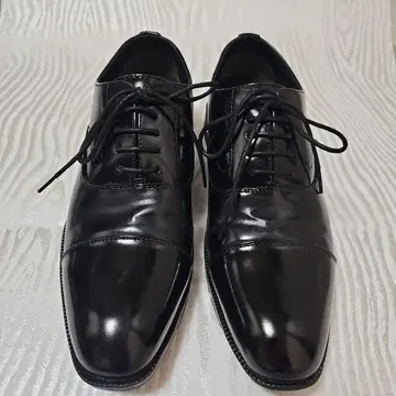 내익식 스트레이트 팁 25.5cm