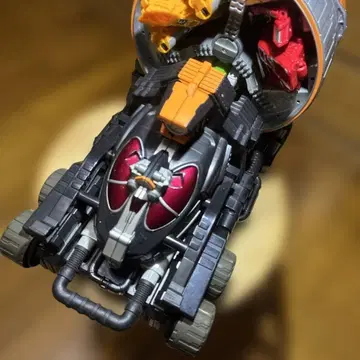 가면라이더 W 회전 환장 베이스 DX 리볼개리