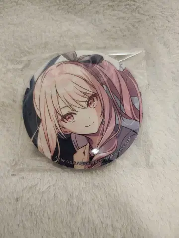 프로세카 프로젝트 세카이 캔뱃지 커넥트 라이브 코네라이 아키야마 미즈키