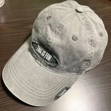 TWICE THIS IS FOR 캡 새상품급 모자