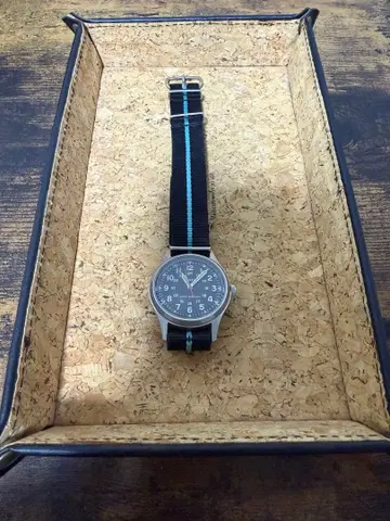 TIMEX x J.CREW 시계