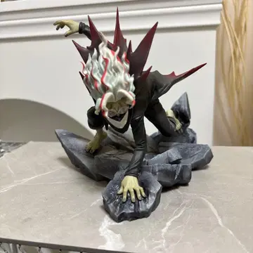 단다단 오카룬 변신 버전 1