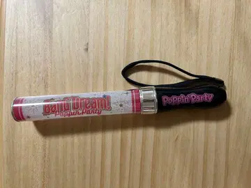 뱅드림 Poppin party 응원봉