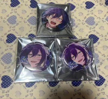 [초기 상처 있음] 앙스타 아야세 마요이 컬렉션 캔뱃지