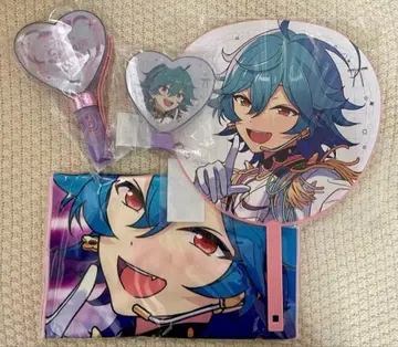 [ 미개봉 ] 앙스타 타카죠 라이카 데뷔 라이브 4