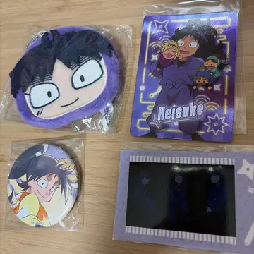 닌타마 란타로 쿠쿠치 헤이스케