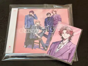 니지산지 세라프 더즐 가든 VOLTACTION