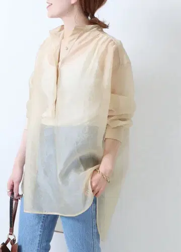 스픽앤스팬 티셔츠