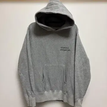 TACOMA FUJI RECORDS 후드티 M 사이즈