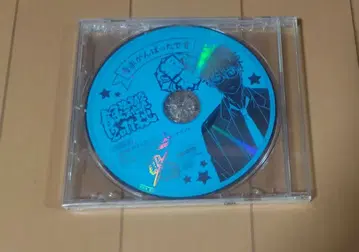 귀중 초레어 은혼 축제 2011 가을 CD 사카타 긴토키 스기타 토모카즈