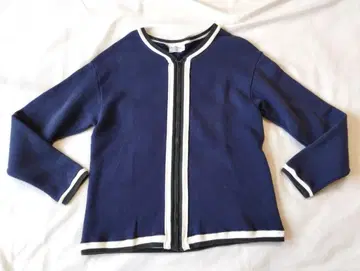 Warehouse 웨어하우스 풀 집업 맨투맨 가디건 38