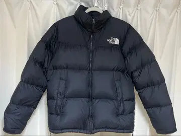 THE NORTH FACE 눕시 다운 자켓 XL