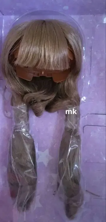 미사용 러브 제이라 두피 네오 브라이스