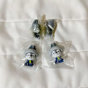 skzoo 쯰쯰 늘어뜨려 꼬옥 가챠 사우나