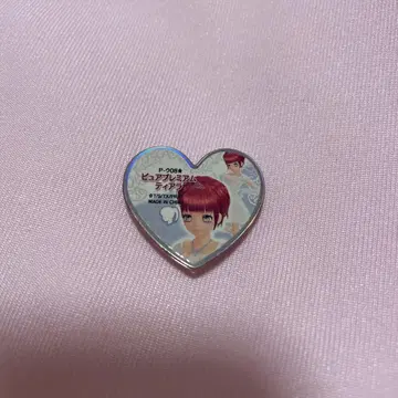 [ 초레어 ] 프리즘스톤 퓨어 프리미엄 티아라