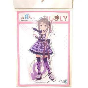 오빠는 끝이에요! 오니마이 모두 함께 중2병 오야마 미하리 아크릴 스탠드