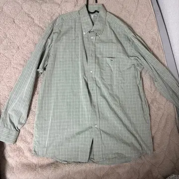 LACOSTE 긴팔 셔츠