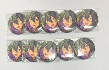 앙스타 시이나 니키 캔뱃지 테마 casual 테마 스카우트