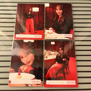 사쿠라자카46 모리야 레이나 unhappy birthday 구문 MV