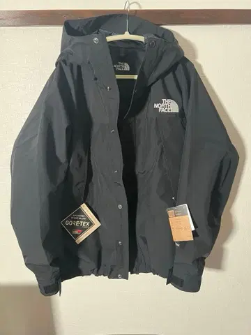 THE NORTH FACE Mountain Light Jacket M