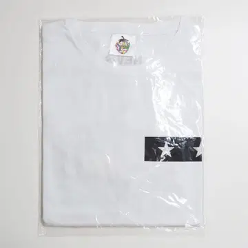 NEWS 15주년 strawberry 굿즈 T셔츠 미개봉 새상품