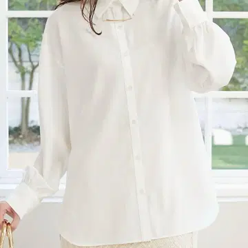 미사용 새상품 [ MAJESTIC LEGON ] 액세서리 포함 멀티 셔츠