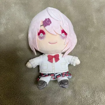 시이나 유이카 니지누이