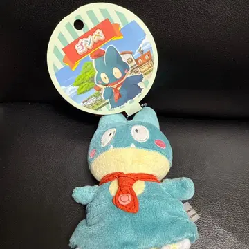 포켓몬 카페 Pokemon Cafe mix 곤베 마스코트 키링