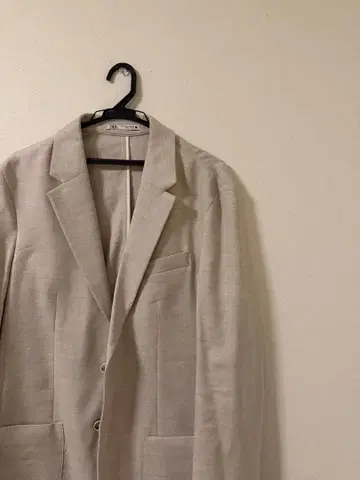 ZABA 테일러드 자켓