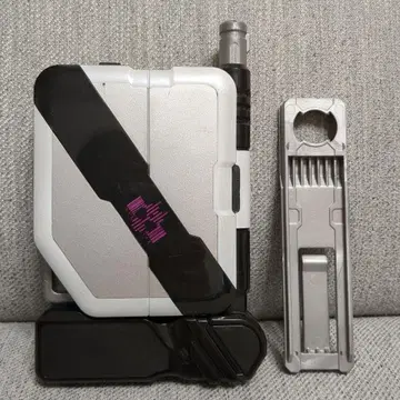 DX 라이드 부커 가면라이더 디케이드