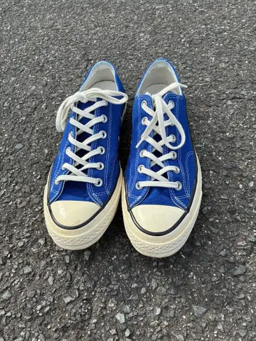 CONVERSE Chuck Taylor All Star 파랑
