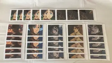 진격의 거인 파샤코레 엘렌