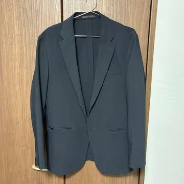 UNIQLO 감동 자켓