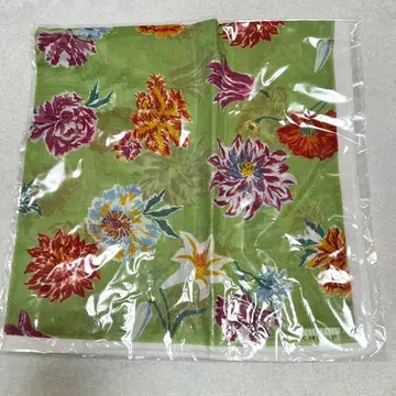 우타프리 아이지마 세실 손수건 샤니스트 Summer Bloom KMUP