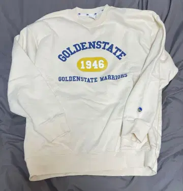 NBA 워리어스 트레이닝복