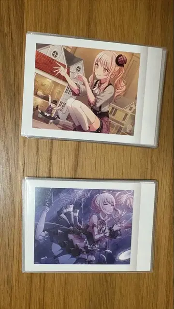 프로세카 아키야마 미즈키 파샤코레