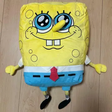 스펀지밥 봉제 인형 BIG 사이즈