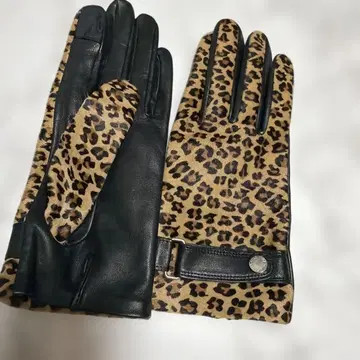 길드 프라임 가죽 장갑