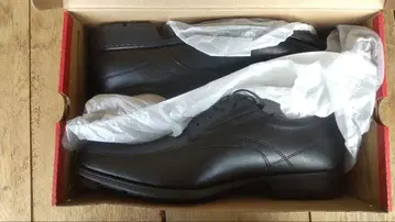 미사용 새상품 texcy luxe TU-7769 블랙 28.0