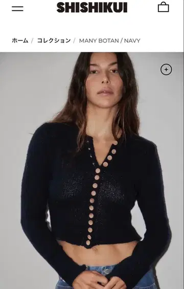 THE SHISHIKUI MANYBOTAN NAVY