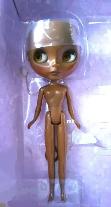 미사용 러브제이라 네오 브라이스 인형 본체만