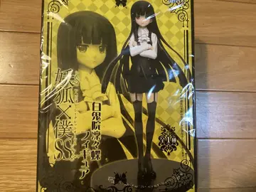 시라키인 리리치요/요호 x 복SS 피규어