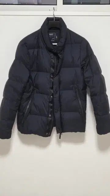 나노 유니버스 니시카와 다운 G2 자켓