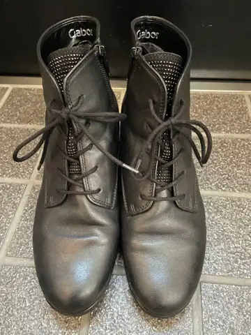 가볼 Gabor 부츠