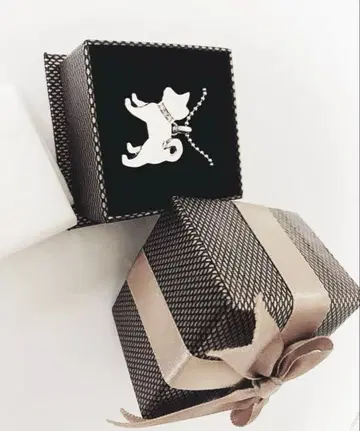 스와로브스키 목걸이 개