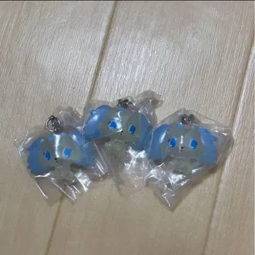 주얼펫 사피 메지루시 액세서리 3개 세트