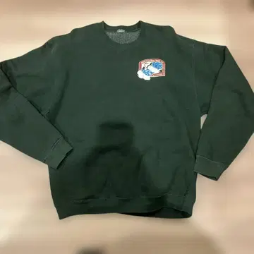 AWC Fun Run/Walk XV 2000 트레이닝복